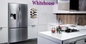 خدمات پس از فروش وایت هاوس